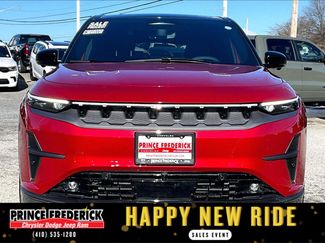 Used 2025 Jeep Wagoneer S Limited video 2