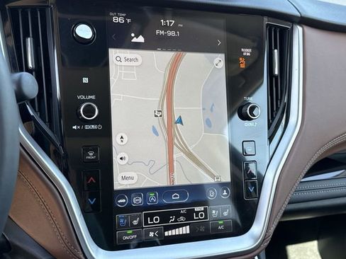 Used 2025 Subaru Outback Touring image 25