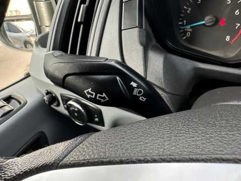 Used 2015 Ford Transit 150 148 Low Roof w/ Interior Upgrade Package image 24