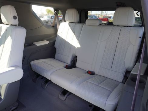 New 2026 Cadillac Escalade IQL Luxury image 9