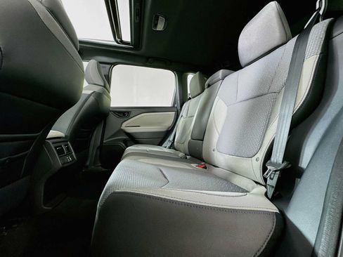 Certified 2026 Subaru Forester Premium AWD/4WD image 22