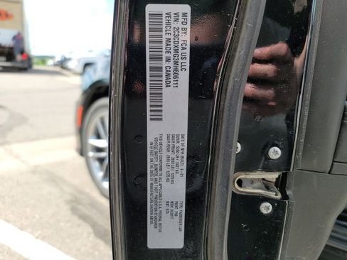 Used 2021 Dodge Charger GT w/ Plus Group AWD/4WD image 17