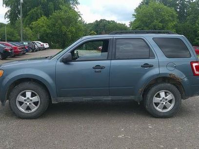 Used 2011 Ford Escape XLT w/ 202A Rapid Spec Order Code