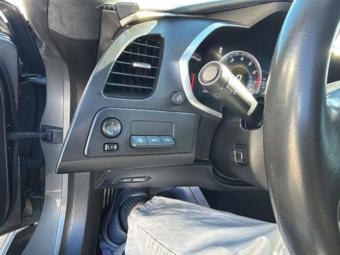 Used 2016 Chevrolet Corvette Z06 w/ 3LZ Preferred Equipment Group image 14