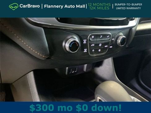 Certified 2021 Chevrolet Traverse LS image 64