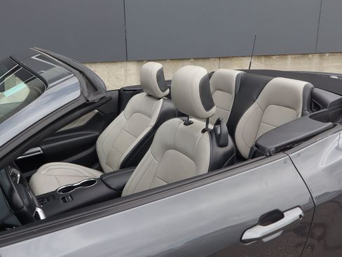 Used 2024 Ford Mustang GT Premium RWD image 12