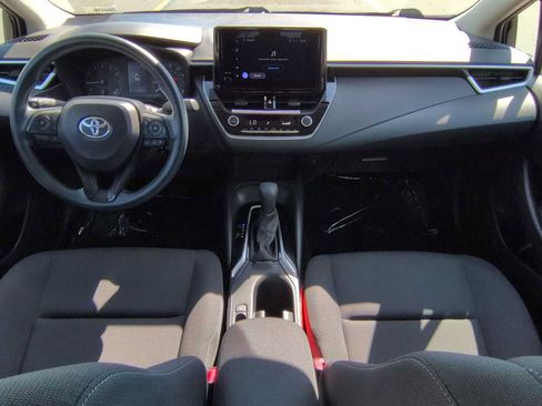 Used 2024 Toyota Corolla LE image 13