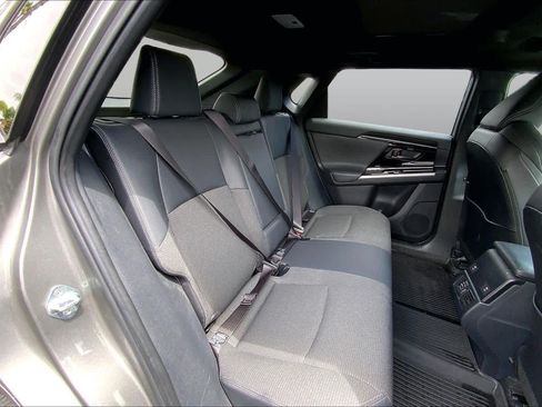 Used 2024 Toyota bZ4X AWD w/ Weather Package image 19