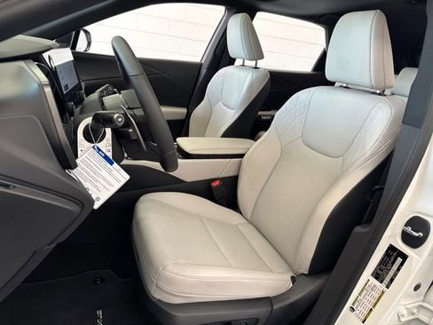 New 2026 Lexus RX 350 Premium AWD/4WD image 15