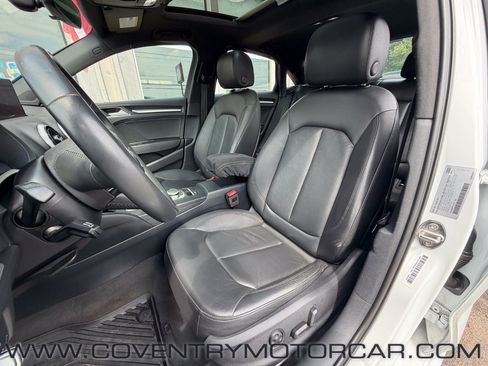 Used 2020 Audi A3 2.0T Premium AWD/4WD image 42