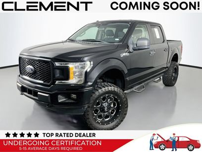Used 2019 Ford F150 XL w/ Equipment Group 101A Mid
