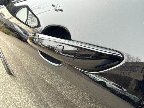 New 2026 Hyundai Elantra Limited image 15