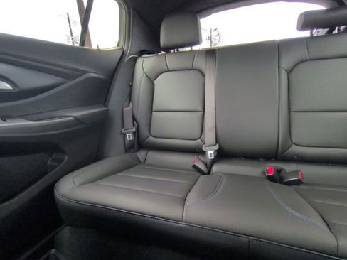 New 2026 Buick Envista Sport Touring w/ Convenience I Package FWD image 4