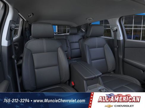 New 2025 Chevrolet Blazer LT w/ Sound & Technology Package image 16