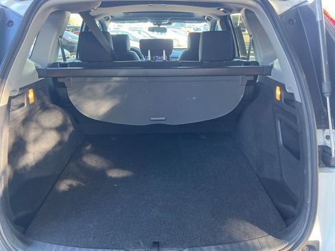 Certified 2020 Honda CR-V EX image 17