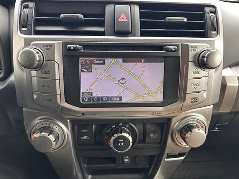 Used 2014 Toyota 4Runner SR5 image 21