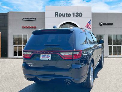 Used 2023 Dodge Durango GT