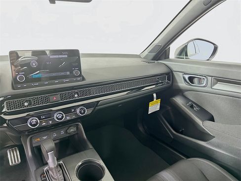 Certified 2026 Honda Civic Sport image 20