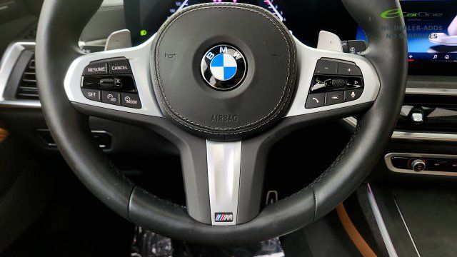 Used 2026 BMW X7 xDrive40i AWD/4WD image 61