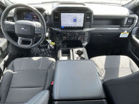 New 2026 Ford F150 STX w/ Equipment Group 200A image 11