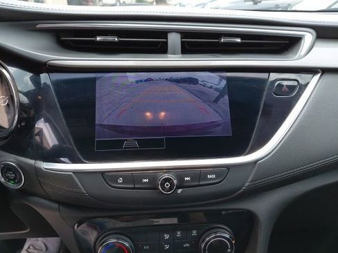 Used 2020 Buick Encore GX Preferred w/ Sport Touring Package FWD image 17