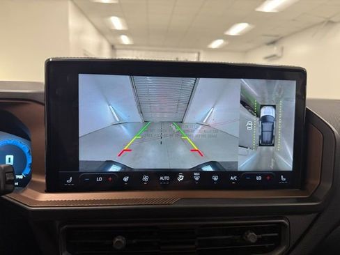 New 2025 Ford Bronco Sport Outer Banks w/ Outer Banks Tech Package+ image 21