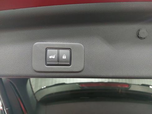 Certified 2025 Nissan Murano SL w/ Cargo Package image 13