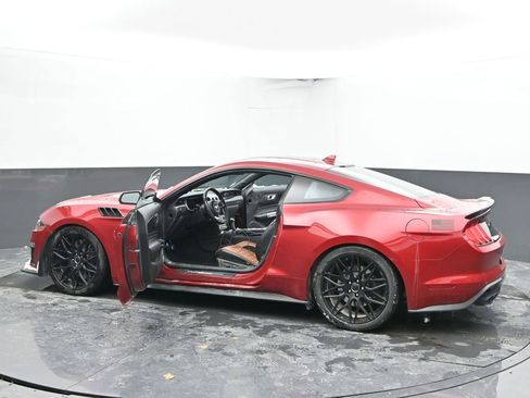 Used 2022 Ford Mustang GT Premium w/ GT Performance Package image 53