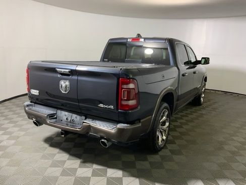 Used 2020 RAM 1500 Limited image 7