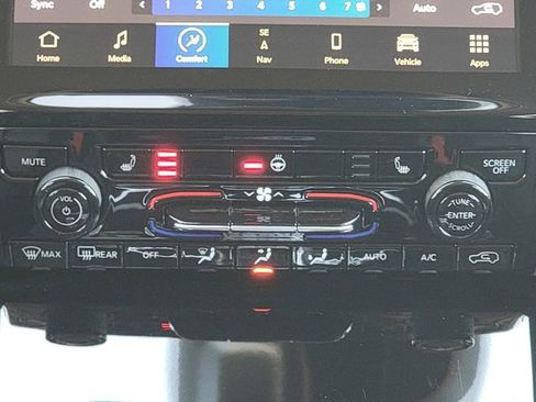 Certified 2022 Jeep Grand Cherokee Limited 4xe image 29