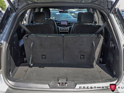 Used 2023 Ford Explorer Timberline AWD/4WD image 45