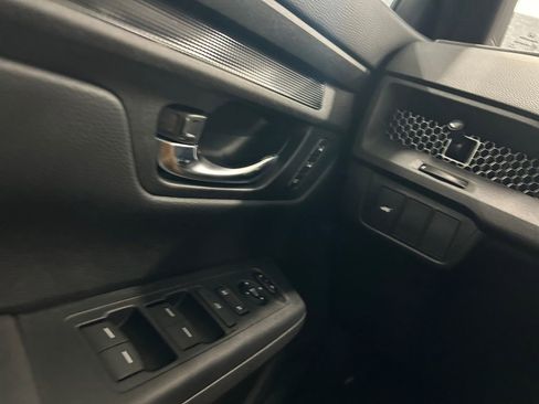 New 2026 Honda CR-V Sport-L image 19