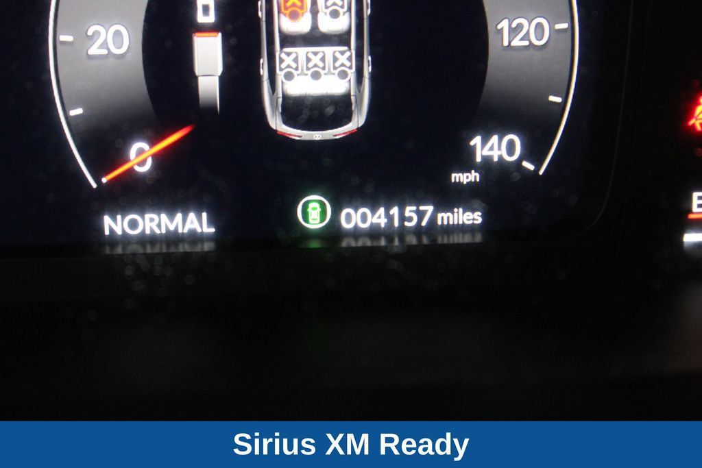 Used 2025 Acura ADX A-Spec AWD/4WD image 15
