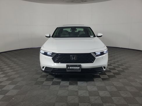 New 2026 Honda Accord EX-L image 9