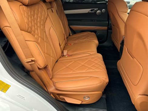 New 2026 Genesis GV80 3.5T Prestige image 15