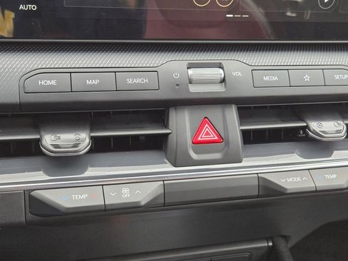 New 2025 Kia K4 GT-Line image 15