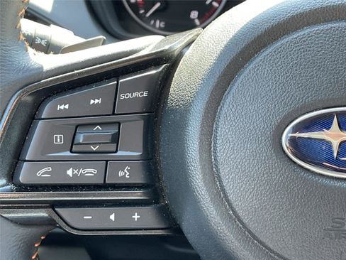 Certified 2024 Subaru Crosstrek 2.5i Limited AWD/4WD image 21