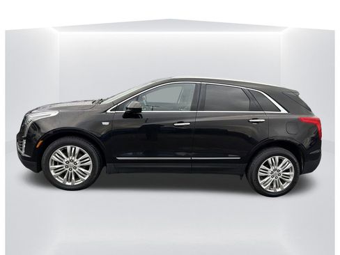 Used 2018 Cadillac XT5 Premium Luxury image 10