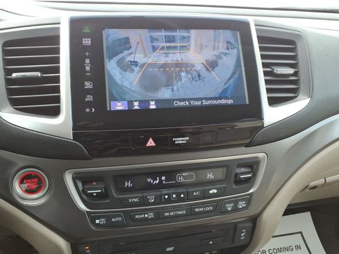 Used 2016 Honda Pilot EX-L image 31