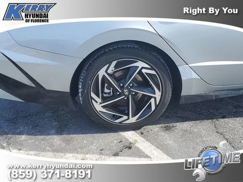 New 2026 Hyundai Sonata SEL Sport image 5