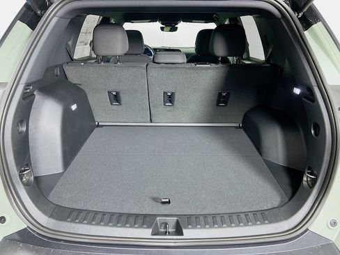 New 2026 Chevrolet Equinox LT w/ Safety and Technology Package image 25