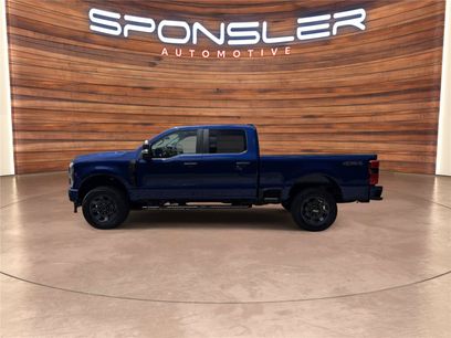 New 2026 Ford F350 XL w/ STX Appearance Package