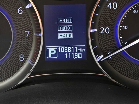 Used 2019 INFINITI QX80 Luxe w/ Proassist Package AWD/4WD image 26