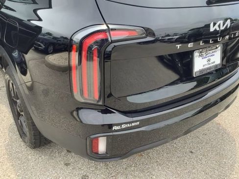 Used 2024 Kia Telluride SX Prestige X-Pro AWD/4WD image 25