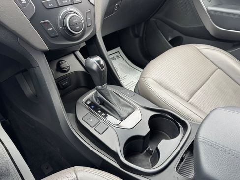 Used 2014 Hyundai Santa Fe Sport w/ Premium Equipment Package 03 image 21