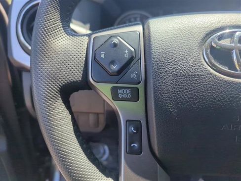 Certified 2022 Toyota Tacoma SR5 RWD image 14