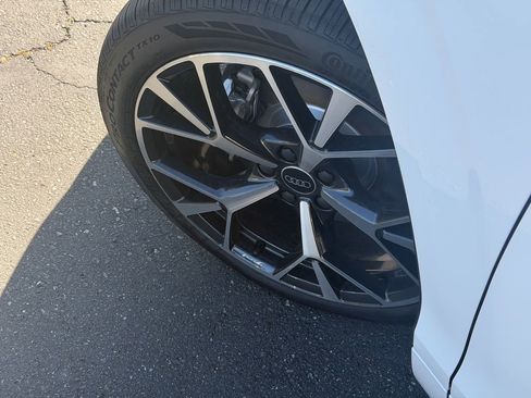 New 2026 Audi Q3 quattro 2.0T image 11