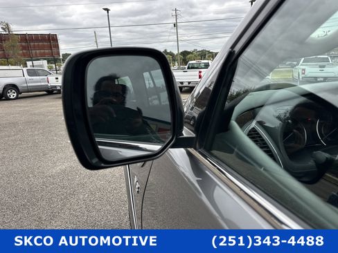 Used 2019 Nissan Armada SV w/ Driver Package image 10