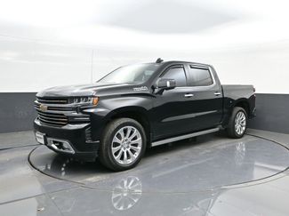 Used 2020 Chevrolet Silverado 1500 High Country video 1