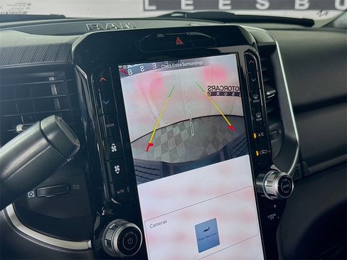 Used 2025 RAM 2500 Lone Star image 14